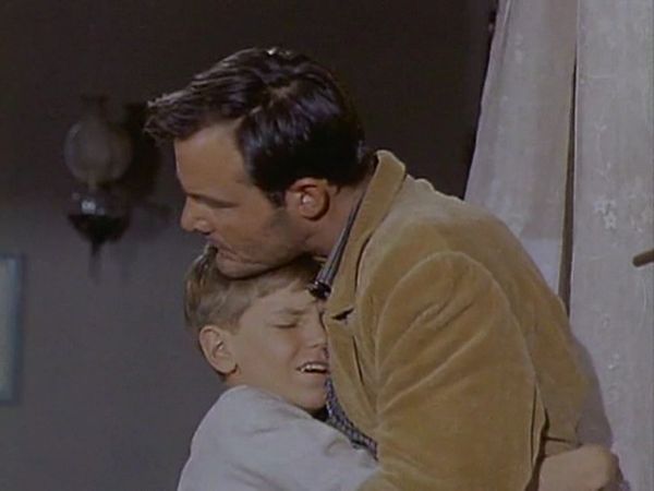Bonanza - Feet of Clay