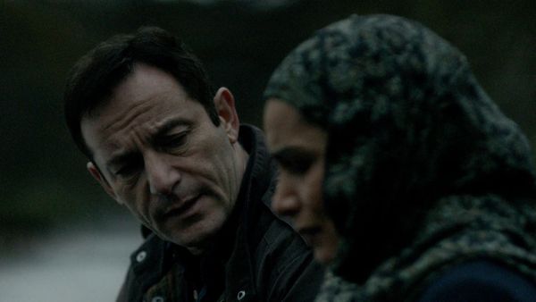 Case Histories - Jackson and the Women