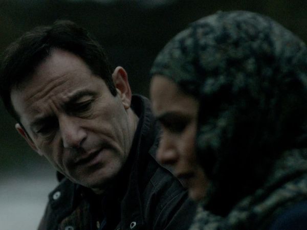 Case Histories - Jackson and the Women