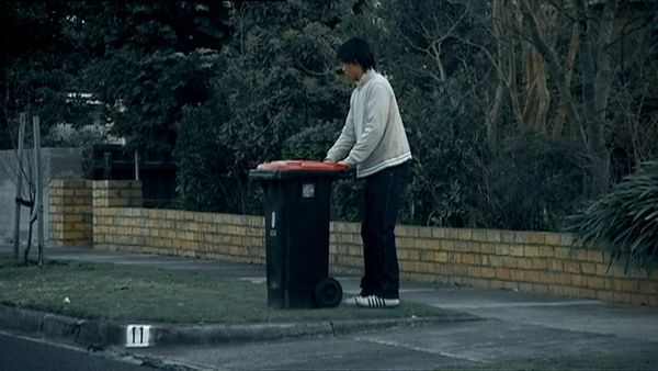 Forensic Investigators - Truong