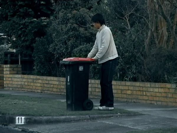 Forensic Investigators - Truong