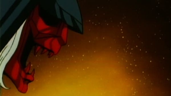 Samurai Troopers (Ronin Warriors) - Triumphant Warriros