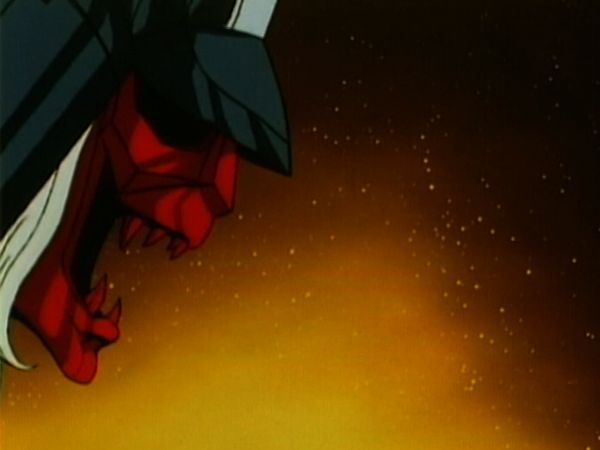 Samurai Troopers (Ronin Warriors) - Triumphant Warriros