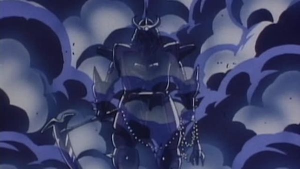 Samurai Troopers (Ronin Warriors) - Friend or Foe