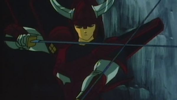 Samurai Troopers (Ronin Warriors) - Halo's Prison