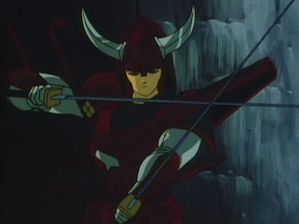 Samurai Troopers (Ronin Warriors) - Halo's Prison