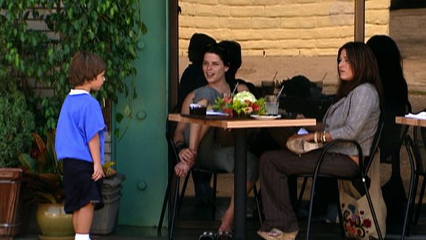 Punk'd - Neve Campbell / Mike Jones / Danny Masterson
