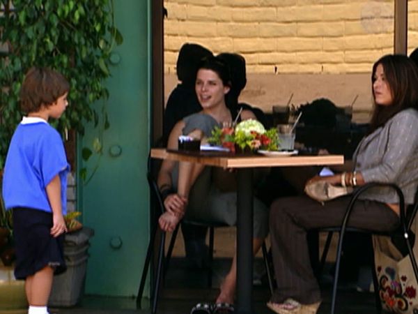 Punk'd - Neve Campbell / Mike Jones / Danny Masterson