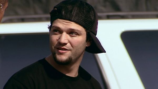Punk'd - Kristen Bell / Bam Margera / Amber Valletta