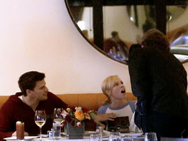 Punk'd - David Boreanaz / Kristin Cavallari / Terrell Owens