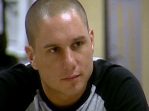 Punk'd - Dave Mirra / OutKast / Amber Tamblyn