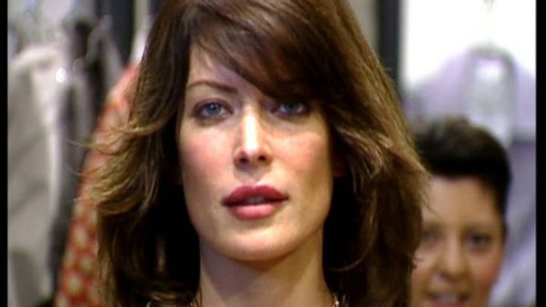 Punk'd - Ashanti / Lara Flynn Boyle / Omarion