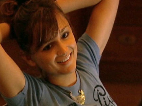 Punk'd - Halle Berry / Rachael Leigh Cook / Taye Diggs