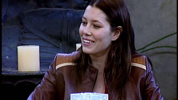 Punk'd - Jessica Biel / Jessica Simpson / Nick Lachey
