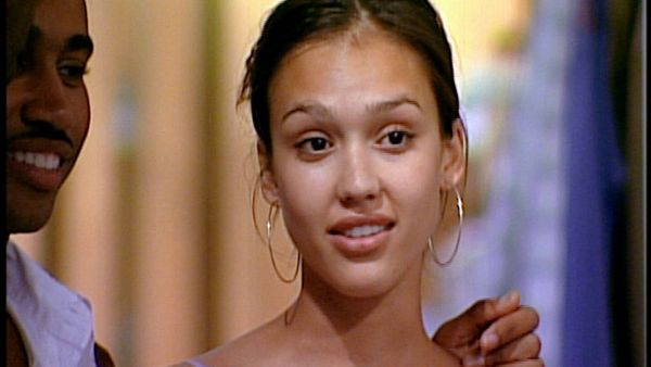 Punk'd - Jessica Alba/Wilmer Valderrama