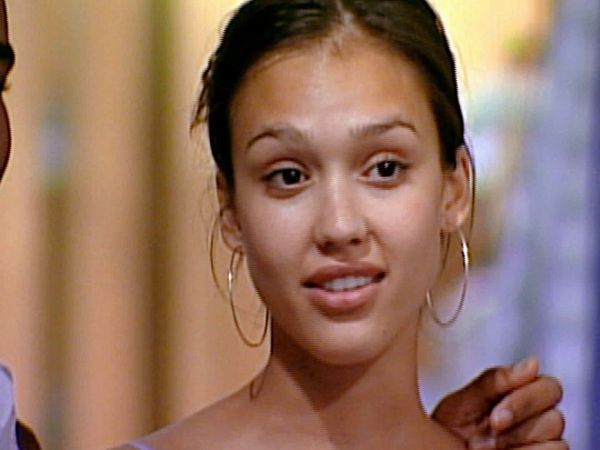 Punk'd - Jessica Alba/Wilmer Valderrama
