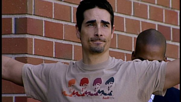 Punk'd - Kevin Richardson (Backstreet Boys) / Seth Greene