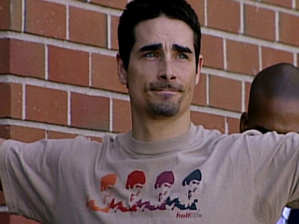 Punk'd - Kevin Richardson (Backstreet Boys) / Seth Greene