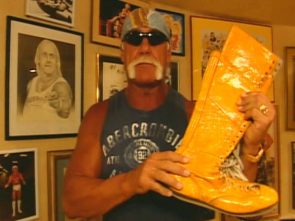 MTV Cribs - Hulk Hogan, Alanis Morisette, Jamie McMurry