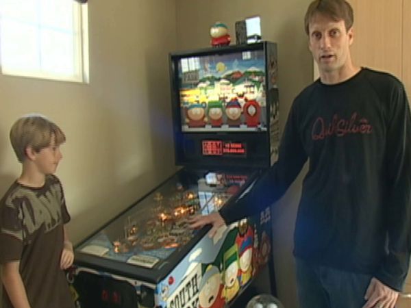 MTV Cribs - Tony Hawk, Jojo, Ryan Nyquist