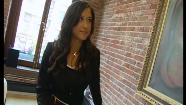 MTV Cribs - Vanessa Carlton, Will Demps (NFL - Baltimore Ravens), David Draiman (Disturbed)