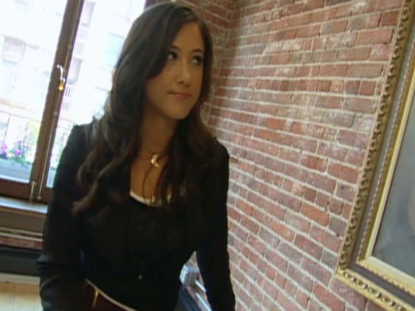 MTV Cribs - Vanessa Carlton, Will Demps (NFL - Baltimore Ravens), David Draiman (Disturbed)