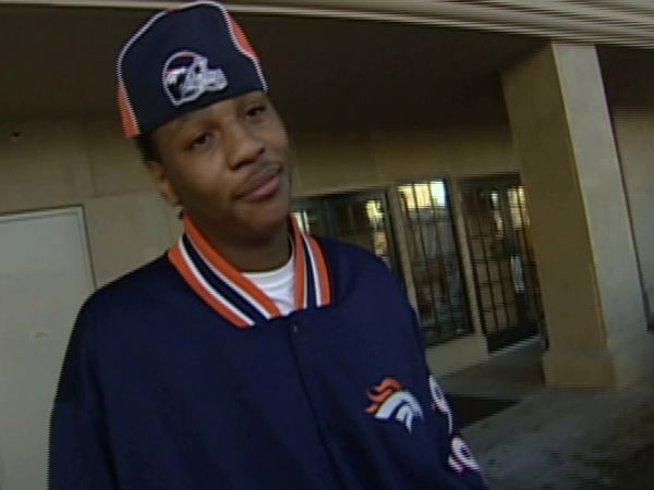 MTV Cribs - Carmelo Anthony, Ying Yang Twins