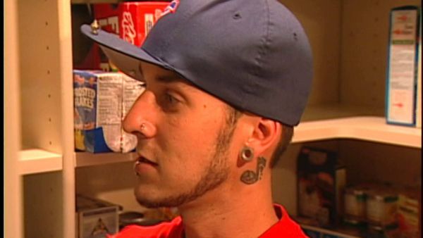 MTV Cribs - Travis Barker, Lil Romeo, Kerr Smith
