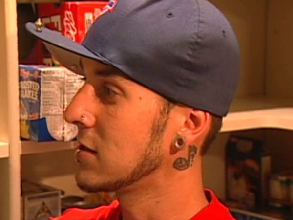 MTV Cribs - Travis Barker, Lil Romeo, Kerr Smith