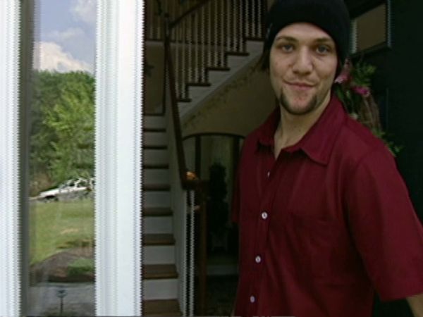MTV Cribs - Jackass