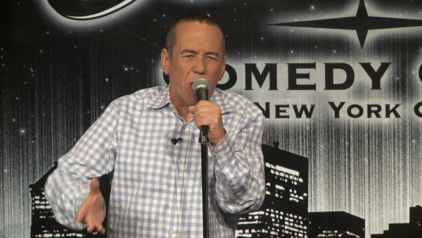 Gotham Comedy Live - Gilbert Gottfried