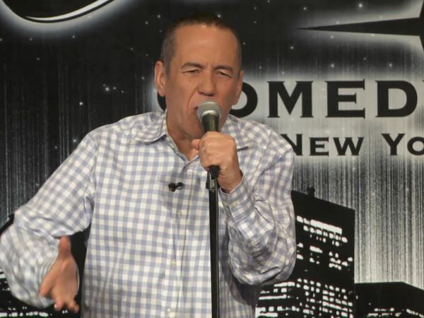 Gotham Comedy Live - Gilbert Gottfried
