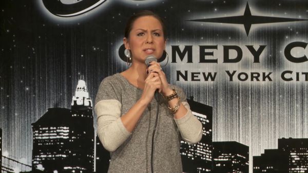 Gotham Comedy Live - Anjelah Johnson