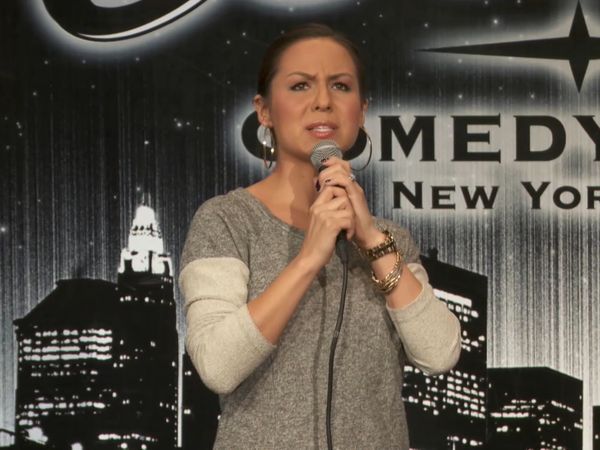 Gotham Comedy Live - Anjelah Johnson