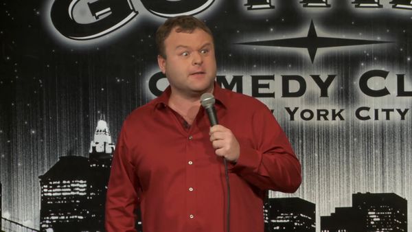 Gotham Comedy Live - Frank Caliendo