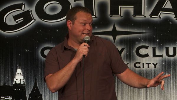 Gotham Comedy Live - New York's Finest