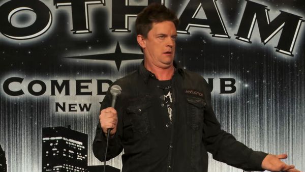 Gotham Comedy Live - Jim Breuer