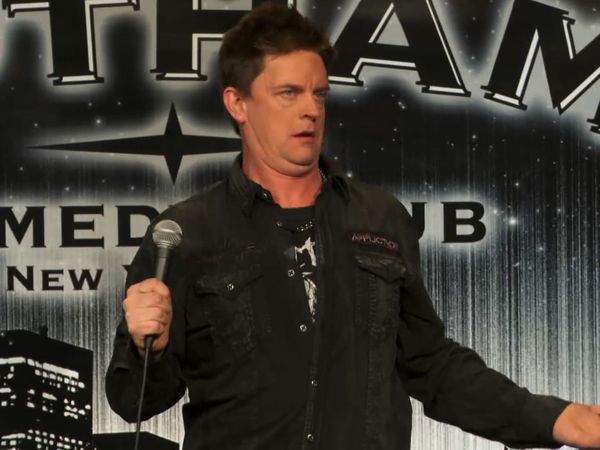 Gotham Comedy Live - Jim Breuer