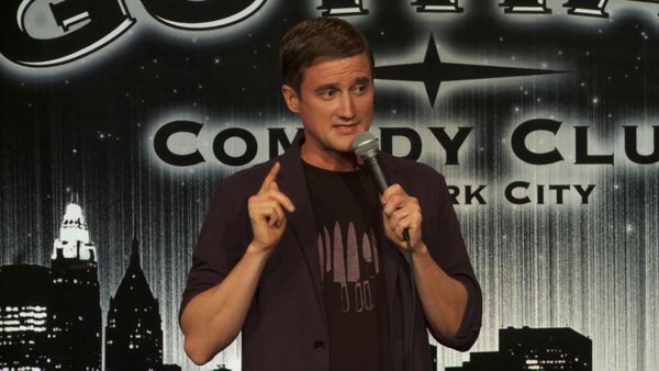 Gotham Comedy Live - Return Of The Zings