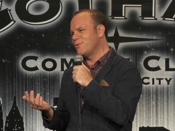 Gotham Comedy Live - Tom Papa