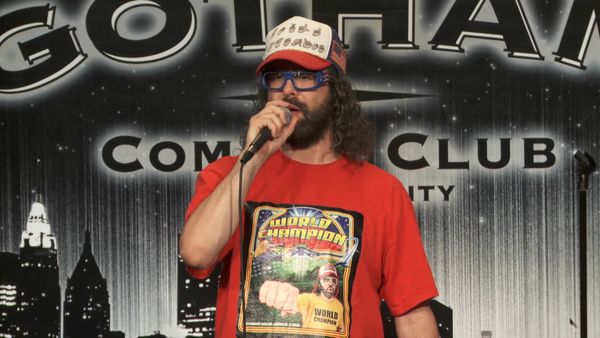 Gotham Comedy Live - Judah Friedlander