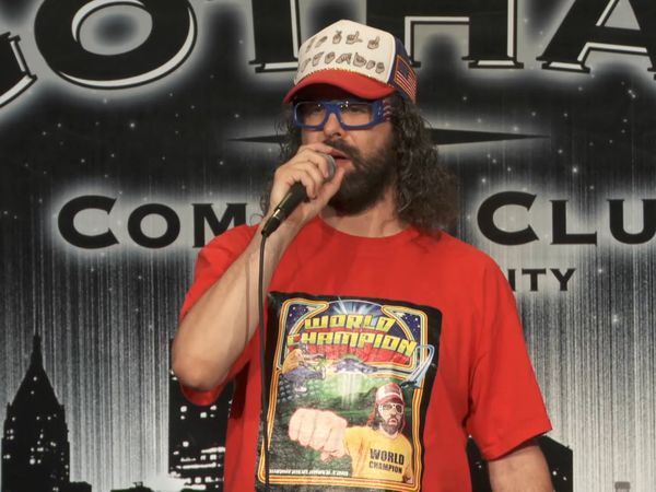 Gotham Comedy Live - Judah Friedlander