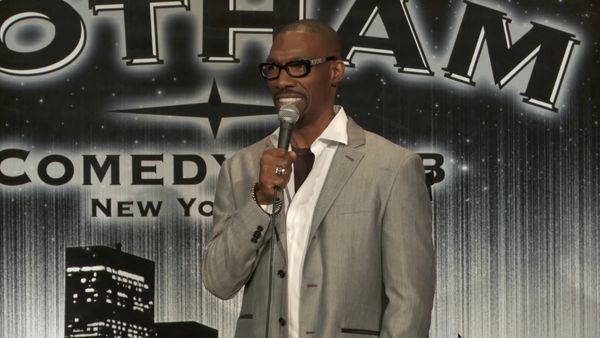 Gotham Comedy Live - Charlie Murphy
