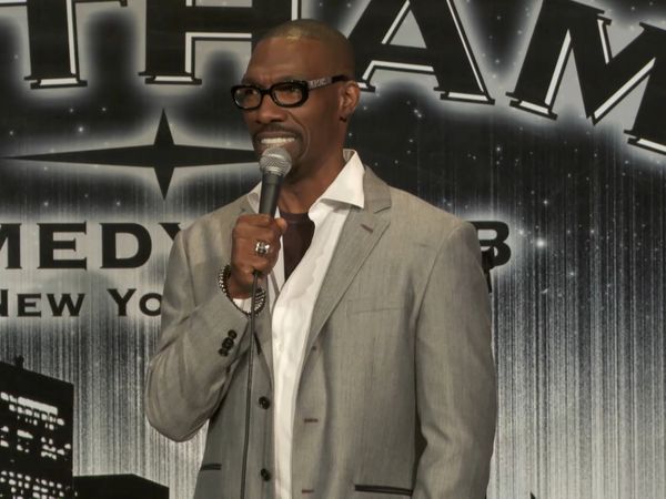 Gotham Comedy Live - Charlie Murphy