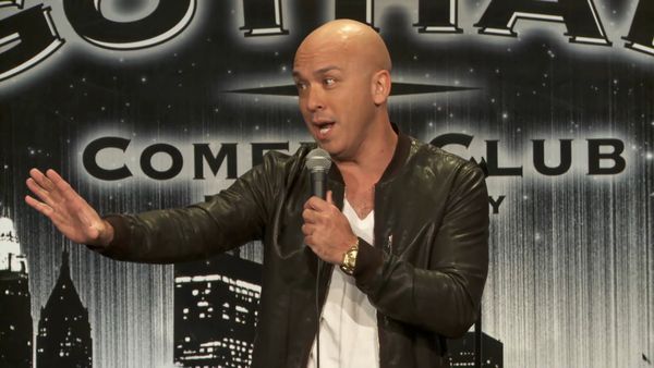 Gotham Comedy Live - Jo Koy