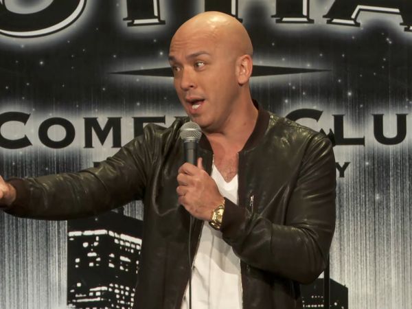 Gotham Comedy Live - Jo Koy