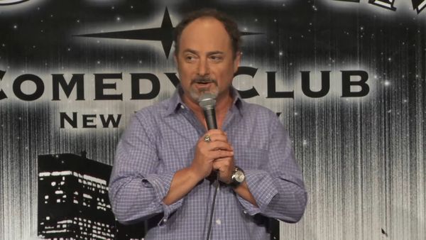 Gotham Comedy Live - Kevin Pollak