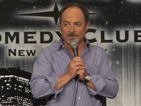 Gotham Comedy Live - Kevin Pollak