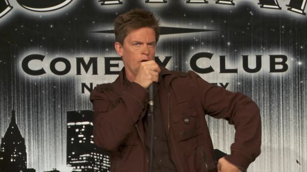Gotham Comedy Live - Jim Breuer
