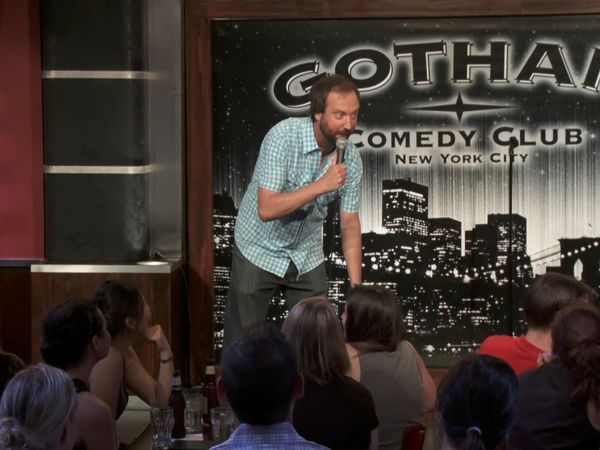 Gotham Comedy Live - Tom Green